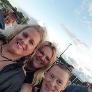 Meet your Posher, Tammy